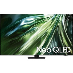 Samsung Neo QN90D 65" QLED smart TV
