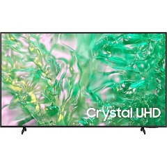 Samsung 43" UE43DU8072UXXH Crystal 4K UHD Smart TV