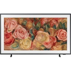 Samsung The Frame LS03D 55" QLED smart TV