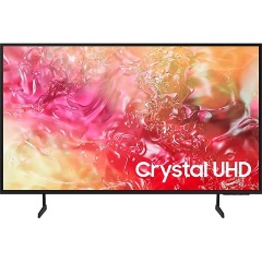 Samsung DU7172 43" LED smart TV