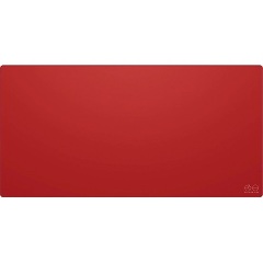 Lethal Gaming Gear Saturn Pro XXL XSOFT gaming egérpad piros