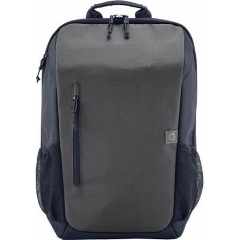 HP Travel 15,6" notebook poliészter hátizsák szürke 18L