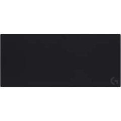 Logitech G840 XL gaming egérpad fekete