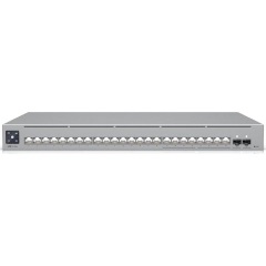 Ubiquiti Pro Max 24 rack switch