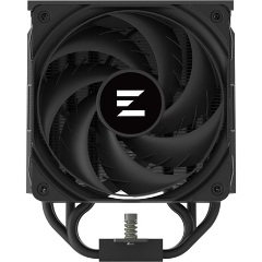 Zalman CNPS13X BLACK processzor hűtő fekete
