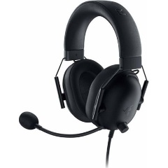 Razer BlackShark V2 X for Xbox gaming fejhallgató headset fekete