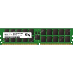 Dell EMC PowerEdge Gen16 64GB 4800MT/s DDR5 memória Brand modul ECC Registered (T560, R660, R660xs, R760, R760xs) zöld O