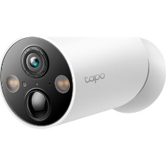 TP-Link Tapo C425 Kit Wi-Fi smart home kültéri IP kamera 10000mAh IP66