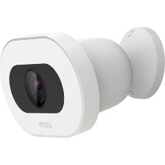 Imou IP wifi csőkamera - Knight 4K (SmartColor, 4MP, 2,8mm, kültéri IP67, H265, IR30m+LED20m, SD, mikrofon, hangsz., AI)