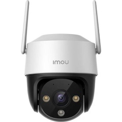 Imou IP wifi PT dómkamera - Cruiser SE (SmartColor, 5MP, 3,6mm, kültéri IP66, H265, IR+LED30m, SD, mikrofon, DC12V)