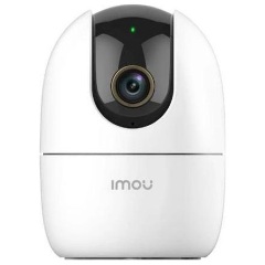 Imou IP wifi PT dómkamera - Ranger 2 (5MP, 3,6mm, beltéri, H265, IR10m, D&N(ICR), DWDR, SD, hangszóró, mikrofon, 5VDC)