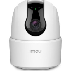 Imou IP wifi PT dómkamera - Ranger 2C (3MP, 3,6mm, beltéri, H265, IR10m, microSD, hangszóró, mikrofon)
