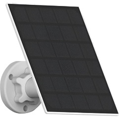 Imou szolár panel - FSP12-TypeC (Cell PT-hez; 3W, 6,2V; 180x120x25mm; fehér)