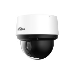 Dahua IP Speed dómkamera - SD4A225DB-HNY (AI; 2MP, 25x zoom, H265+, IR100m, ICR, IP66, WDR, SD, PoE+, I/O, audio, SMD3.0