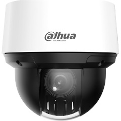 Dahua IP Speed dómkamera - SD4A225DB-R-HNY (AI; 2MP, 25x zoom, H265+, IR50m, ICR, IP66, WDR, SD, PoE+, I/O, audio)
