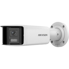 Hikvision IP csőkamera - DS-2CD2T47G2P-LSU/SL(2.8MM)