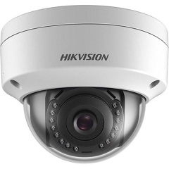 Hikvision IP dómkamera - DS-2CD1121-I (2MP, 2,8mm, kültéri, H264, IP67, IR30m, ICR, DWDR, 3DNR, PoE, IK10)