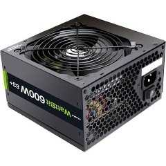 Zalman Wattbit ZM600-XE ATX desktop tápegység 600W 80+ BOX