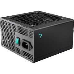 DeepCool Tápegység 550W - PK550D (80 Plus Bronze, Aktív PFC, 12cm )