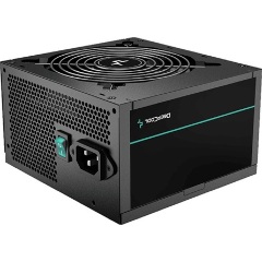 DeepCool Tápegység 850W - PM850D (80 Plus Gold, Aktív PFC, 12cm )