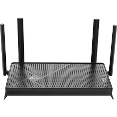 TP-Link Archer BE550 BE3600 Dual-Band Wi-Fi router