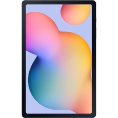 Samsung Tab S6 Lite (2024) cellular 10.4" 128GB 4G/LTE tablet szürke