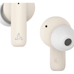 SBOX EB-TWS05 True Wireless fülhallgató headset barna