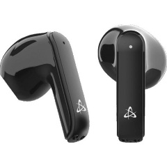 SBOX EB-TWS12 True Wireless fülhallgató headset fekete