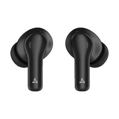 SBOX EB-TWS54 True Wireless fülhallgató headset fekete