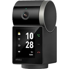 Imou Rex VT Wi-Fi smart home IP kamera