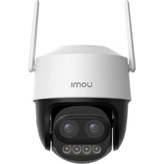 Imou Cruiser Z Wi-Fi smart home kültéri IP kamera IP66