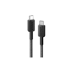 Anker Eufy 310 USB-C - USB-C M/M töltőkábel fehér