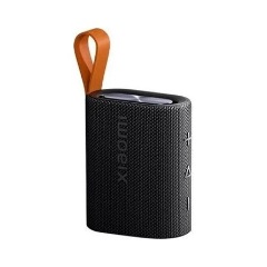 Xiaomi Sound Pocket 1000mAh IP67 vízálló 1.0 hangszóró fekete-narancssárga
