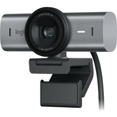 Logitech MX Brio webkamera sötétszürke (Graphite)