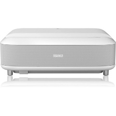 Epson EH-LS650W házimozi 3LCD gaming projektor (Android TV)