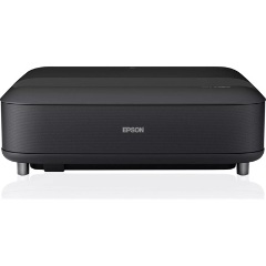 Epson EH-LS650B házimozi 3LCD gaming projektor (Android TV)
