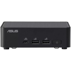 Asus NUC 14 Pro RNUC14RVKI300002I UCFF Ultra Compact barebone desktop számítógép (EU-cord)
