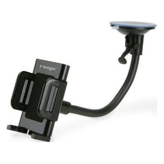 Kensington K39217EU telefon autós tartó szélvédőre / szellőzőre fekete