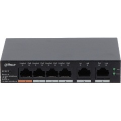 Dahua CS4006-4ET-60 PoE switch