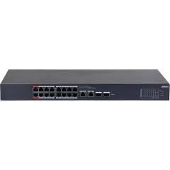 Dahua CS4218-16ET-135 PoE