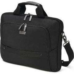 Dicota Eco Slim Case Select 12-14,1" notebook oldaltáska fekete