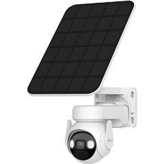 Imou Cell PT Wi-Fi smart home kültéri IP kamera + napelem 4G/LTE IP66