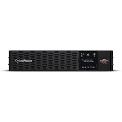 CYBERPOWER Smart-UPS 1000VA PR1000ERT2U 2U rack UPS szünetmentes tápegység CYBERPOWER Smart-UPS 1000VA PR1000ERT2U 2U rack UPS szünetmentes tápegység