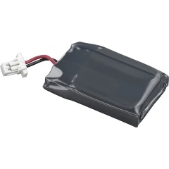 HP Poly CS540 akkumulátor 1db fekete
