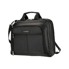 Kensington Simply Portable SP40 15,6" notebook poliészter oldaltáska fekete