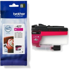 Brother LC427M tintapatron magenta