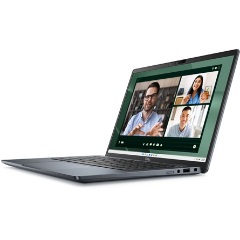 Dell Latitude 7350 notebook szürke