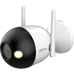 Dahua F4C-PV Bullet Wi-Fi smart home kültéri IP kamera IP67
