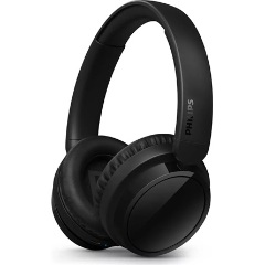 Philips TAH5209 fejhallgató headset fekete