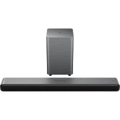 TCL S55HE 2.1 hangprojektor szürke